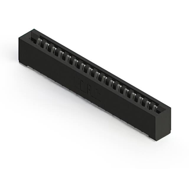 357-017-427-101 EDAC Inc.  Edgeboard Connectors